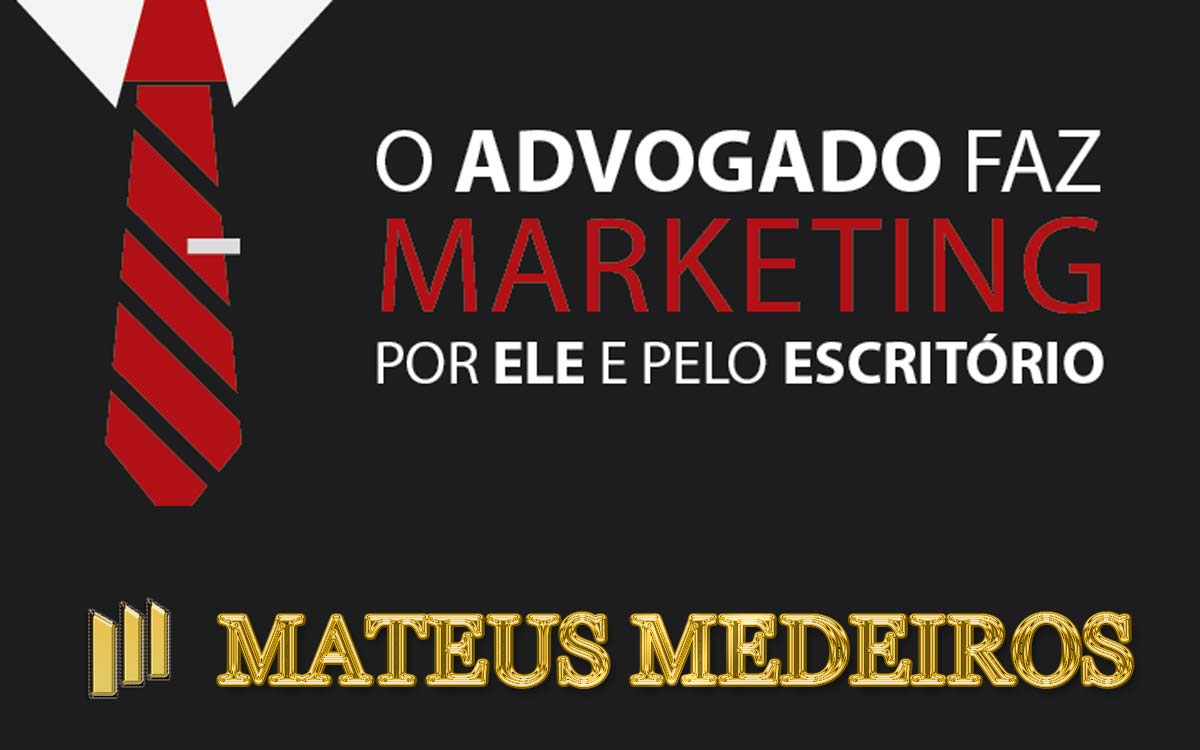 marketinga Mateus medeiros